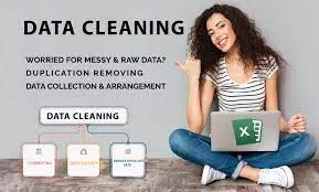 do Data Formatting & Cleaning