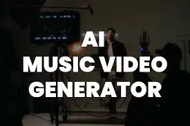 create an ai powered music video that syncs perfectly with your song
