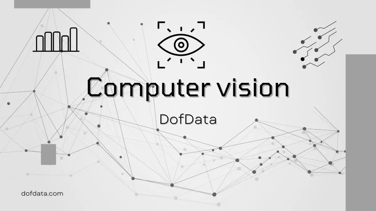 do computer vision projects