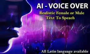  recognize your speech with ai voice synthesis