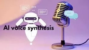 do professional voice synthesis and ai services