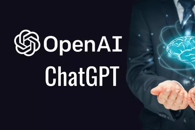 I will build chatbot with chatgpt