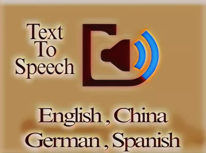 I will convert your text to speech of high quality in 2hr