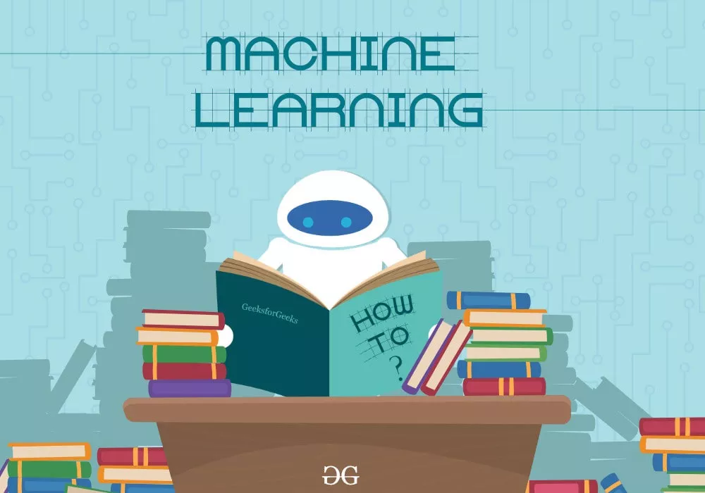 machine learning solutions for you