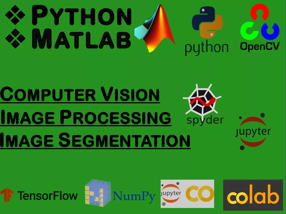  python image processing computer vision python coding script