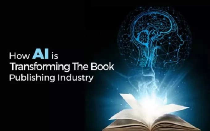 I will be your book ai self publishing consultant