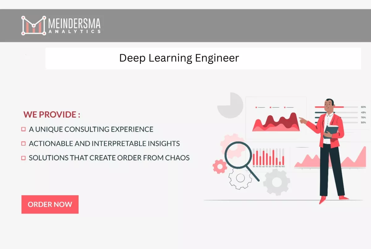 do deep learning, neural network and transformer projects