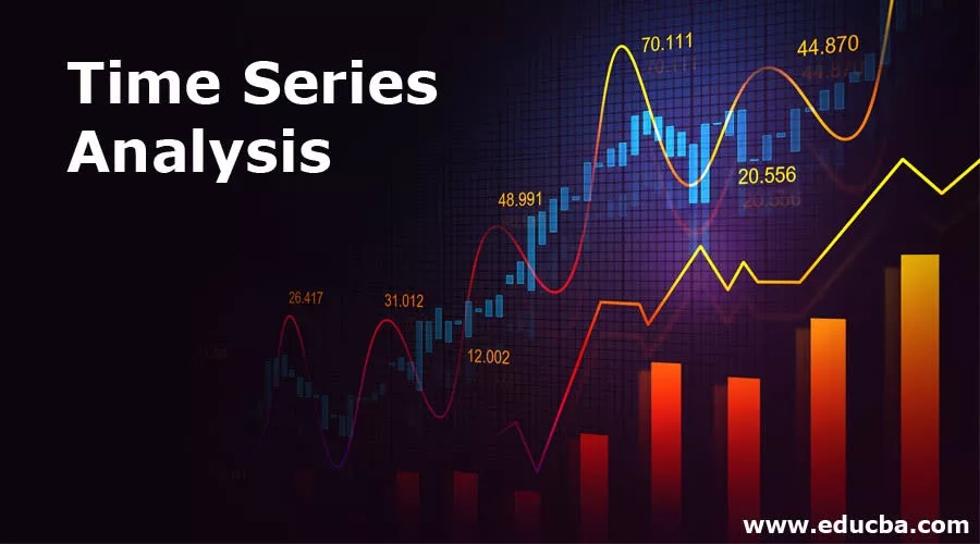 perform time series analysis for financial data