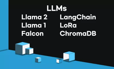 I will develop custom business chatbots using gpt, llama 2, falcon, langchain