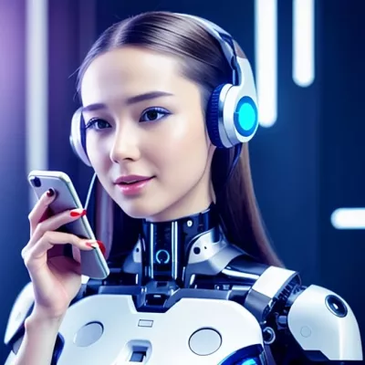 I will create an ai voice sales bot that automates your sales