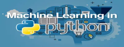 I will be your python, machine learning, and ai expert