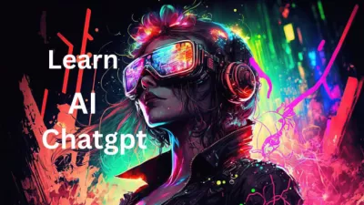 I will teach you how to use chat gpt midjourney ai art generator