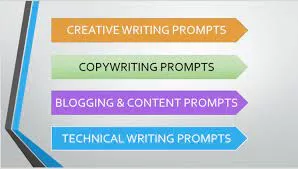 Write technical writing prompts custom writing prompts