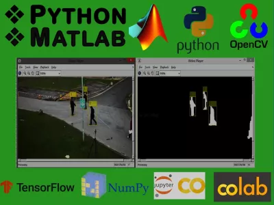  python image processing computer vision python coding script