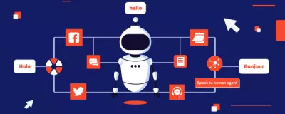 I will create an ai chatbot for your business