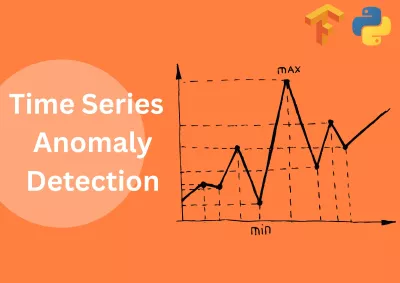do time series anomaly detection