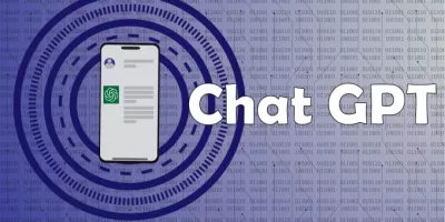 I will build chatbot with chatgpt